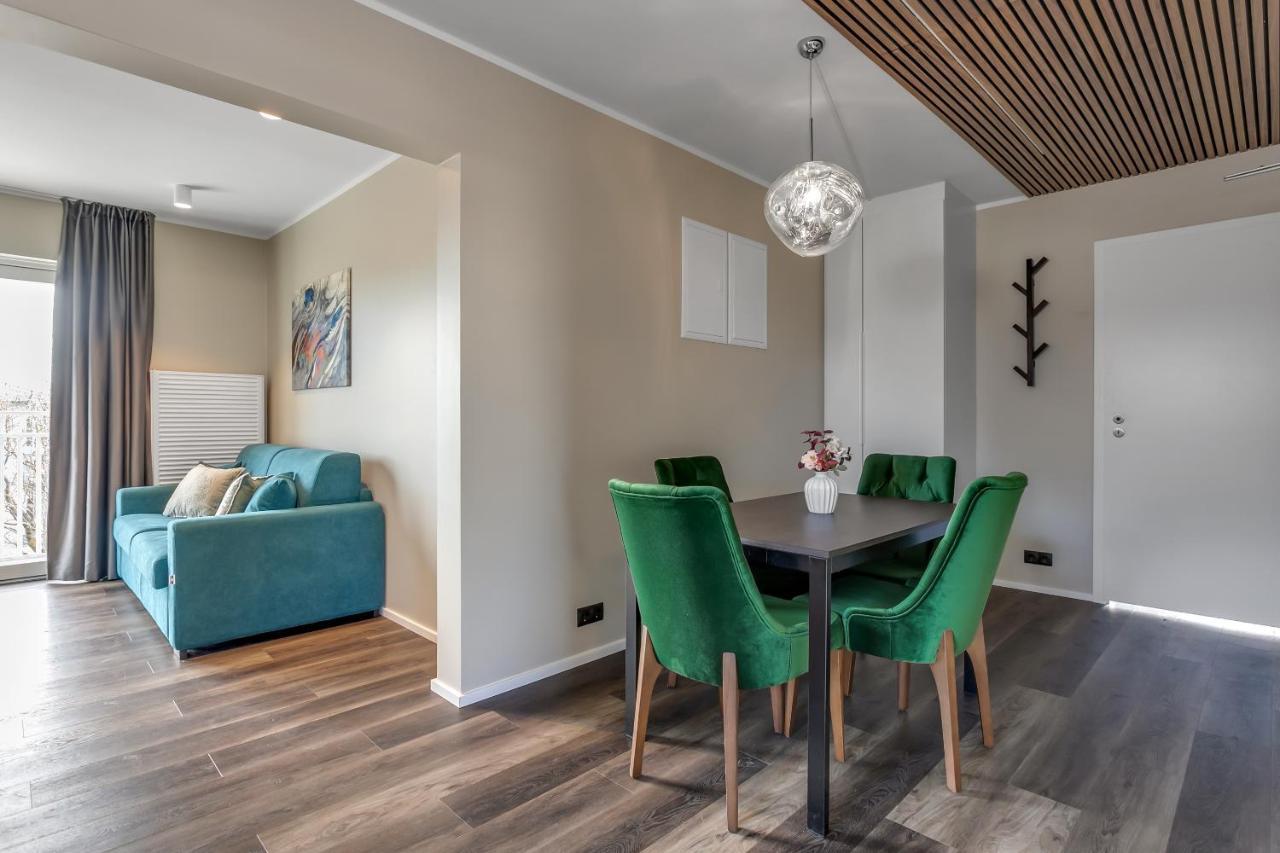 Snorrabraut Apartments By Alva Reykjavik Extérieur photo